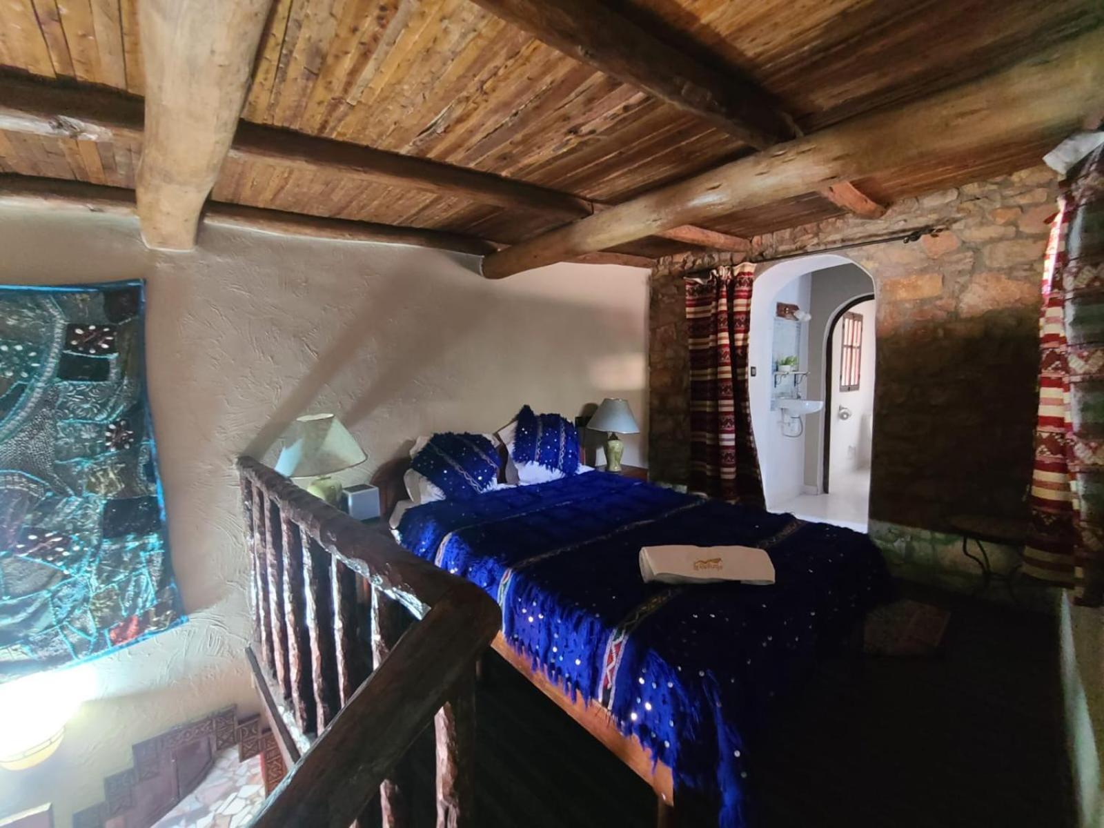 Auberge Le Refuge Aksri Exteriér fotografie
